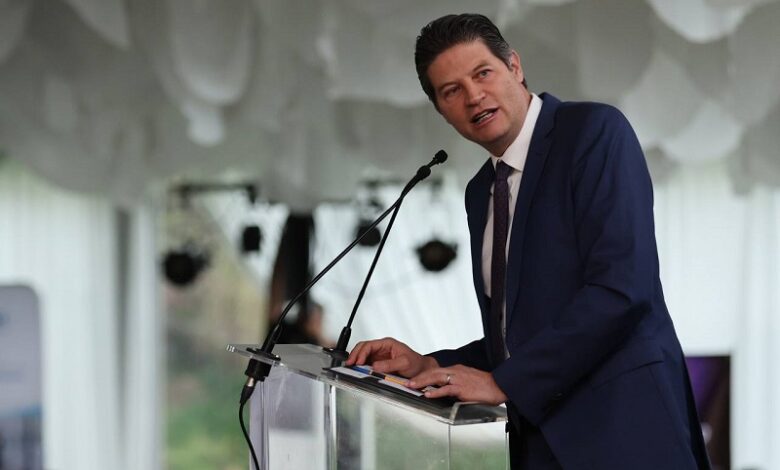 Alfonso Martínez, Morelia