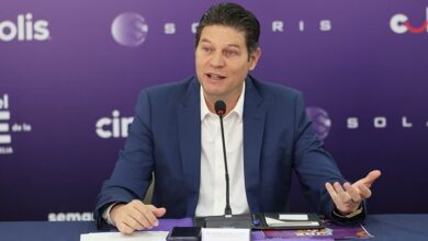 Morelia, Alfonso Martínez Alcázar, Semana del Cine
