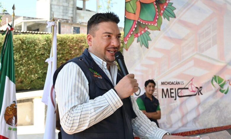Juan Carlos Velasco Procell