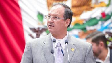 Congreso de Michoacán