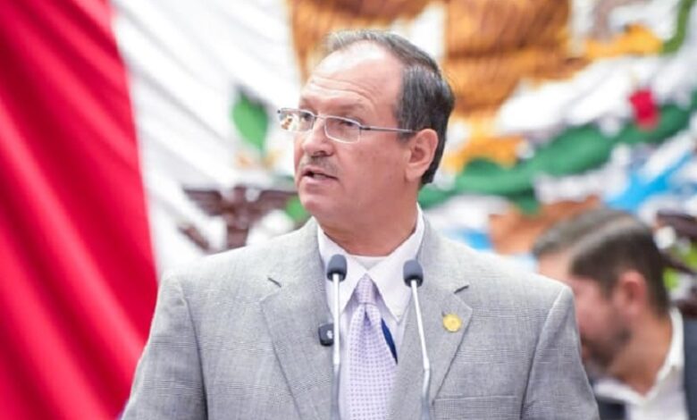 Congreso de Michoacán