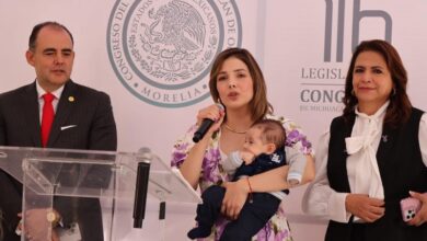 Congreso de Michoacán