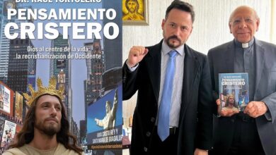 Pensamiento cristero