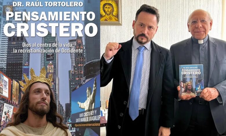 Pensamiento cristero