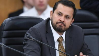Armando Tejeda, PAN