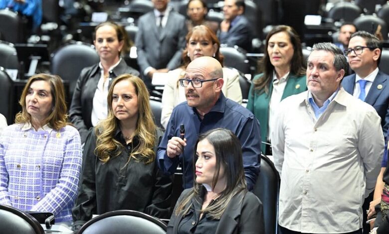 José Hinojosa, PAN