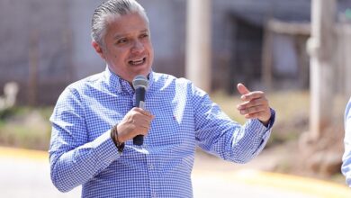 Finanzas, Luis Navarro