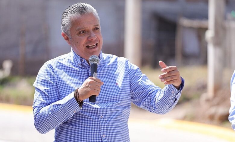Finanzas, Luis Navarro