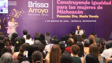 Congreso de Michoacán