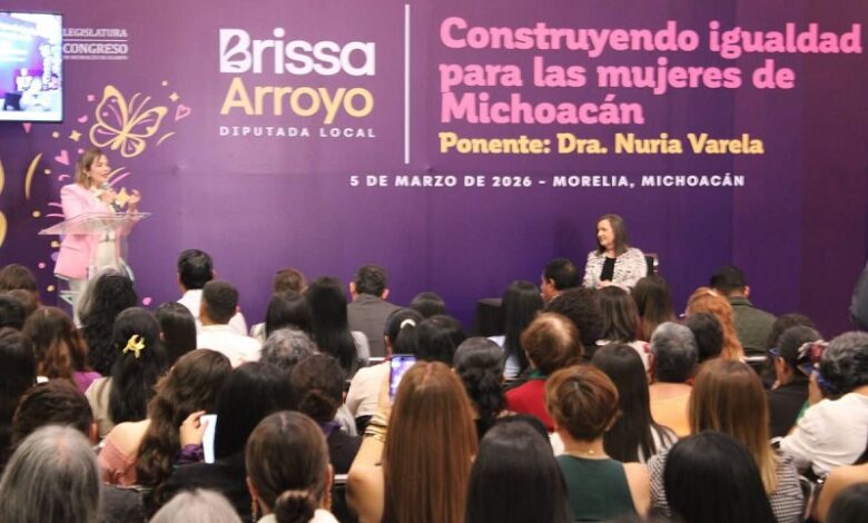 Congreso de Michoacán