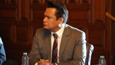 César Erwin Sánchez Coria