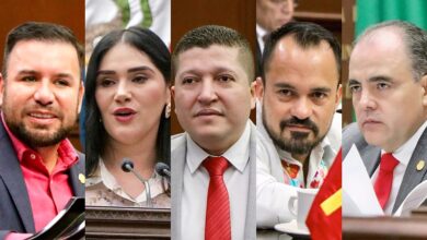 Michoacán, PT, desincorporación de inmuebles