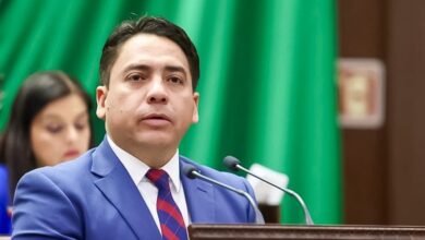 Congreso de Michoacán