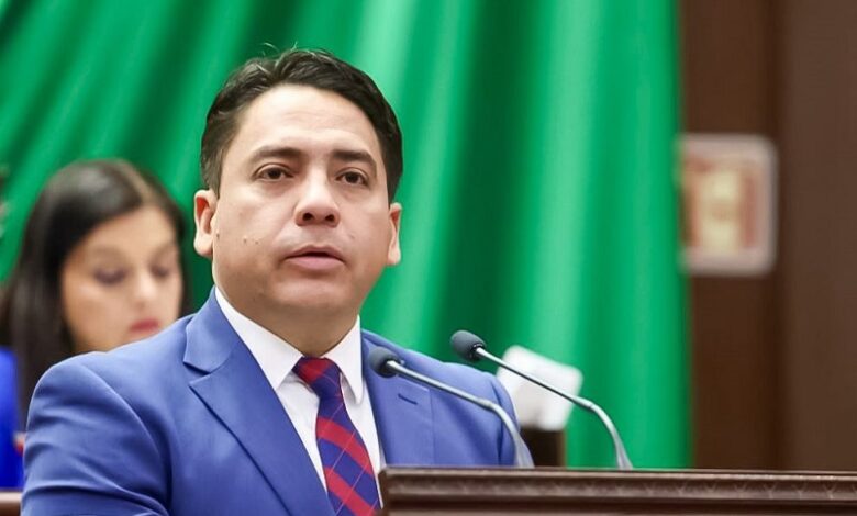 Congreso de Michoacán