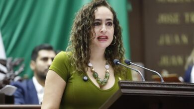 Congreso de Michoacán