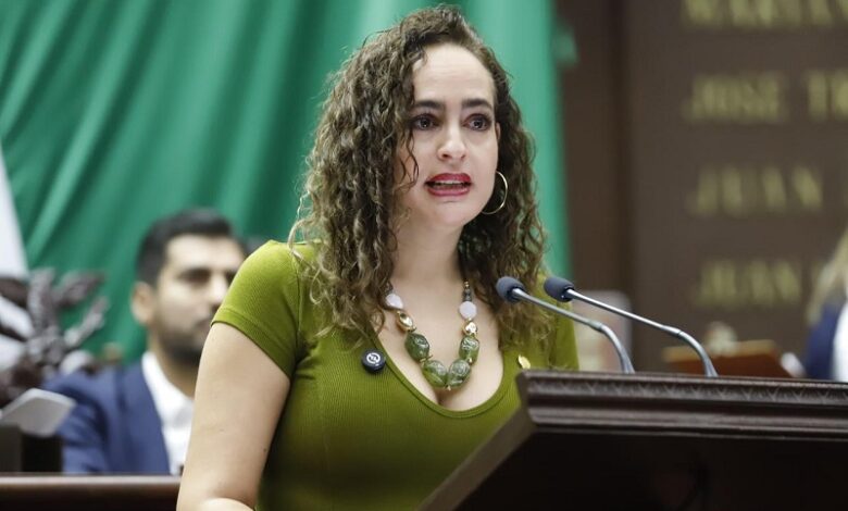 Congreso de Michoacán
