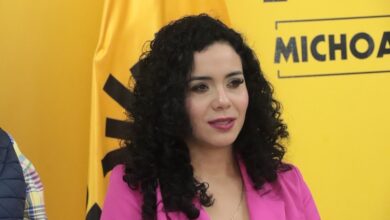 PRD Michoacán