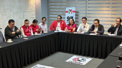 PRI Michoacán, Víctor Manuel Tinoco