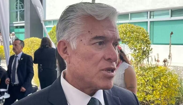 Querétaro, Centros de datos, CFE
