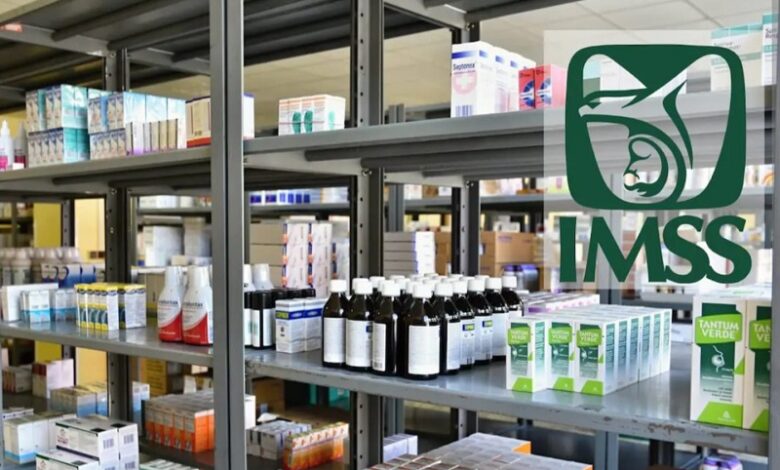 IMSS, robo, SSP