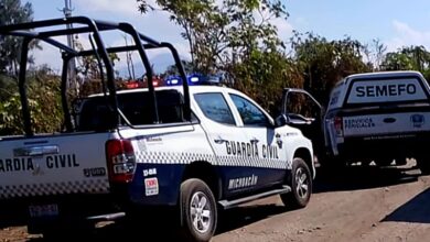 FGE Michoacán, Zamora, Homicidio calificado