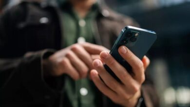 Telefonía móvil, registro de líneas