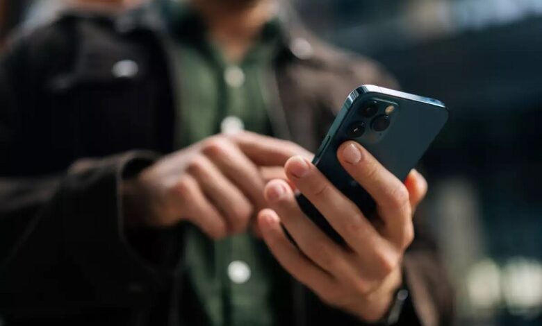 Telefonía móvil, registro de líneas