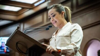 Congreso de Michoacán