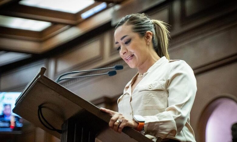 Congreso de Michoacán