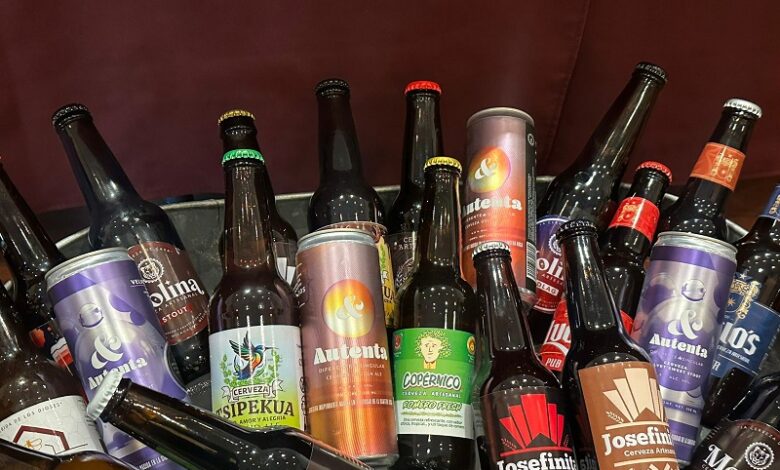 Zacapu, Michoacán, festival de la cerveza, Sectur