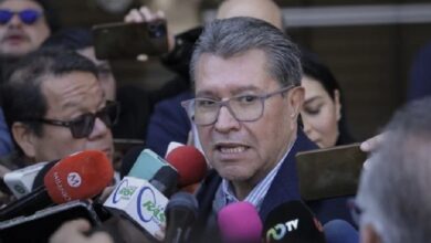 Ricardo Monreal