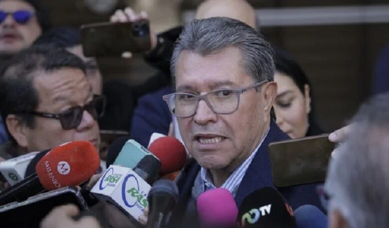 Ricardo Monreal