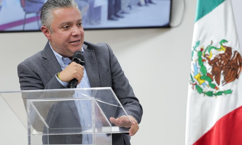 refrendo vehicular en Michoacán