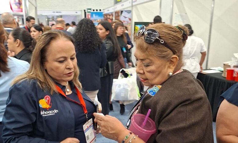 Michoacán, Sectur, Arlag, Guadalajara