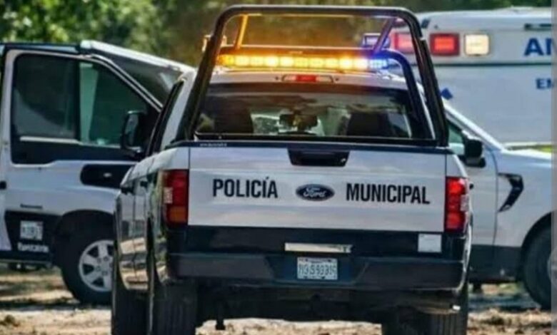 Apatzingán, inseguridad, homicidio