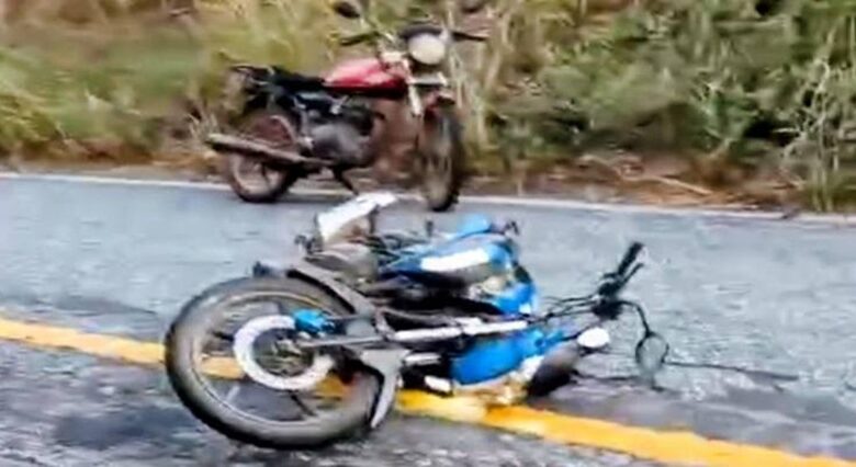 Motocicletas