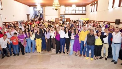 PRD Mujeres