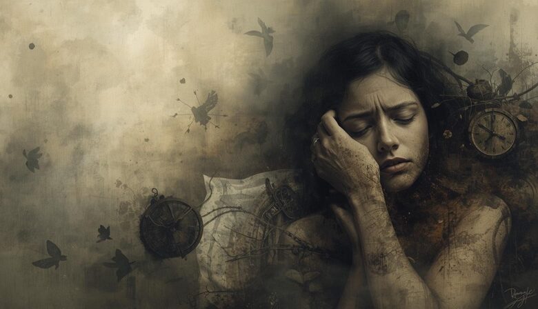 Salud mental de la mujer