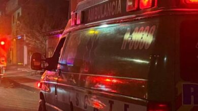 Ambulancia