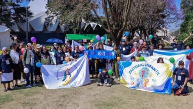 Festival de las Familias