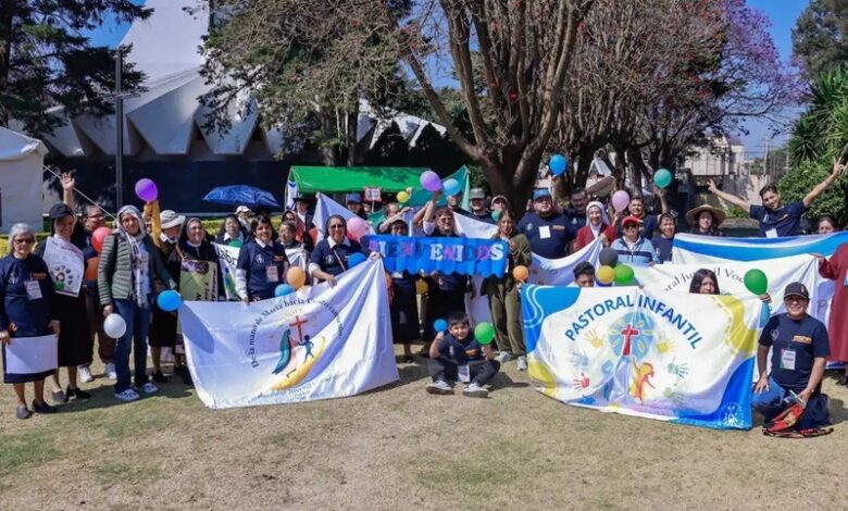 Festival de las Familias