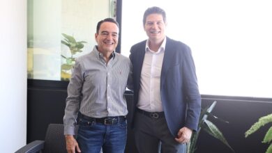 Alfonso Martínez, Carlos Soto