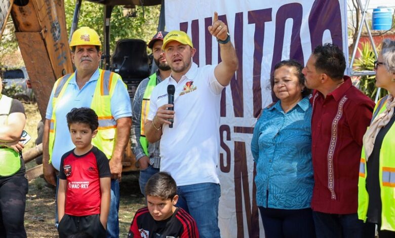 Jiquilpan, deporte, infraestructura deportiva