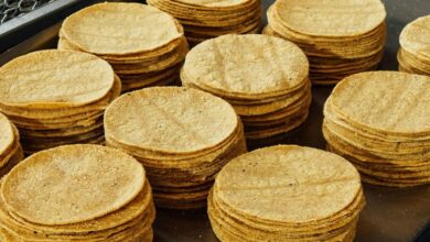 Profeco, tortillas en hielera