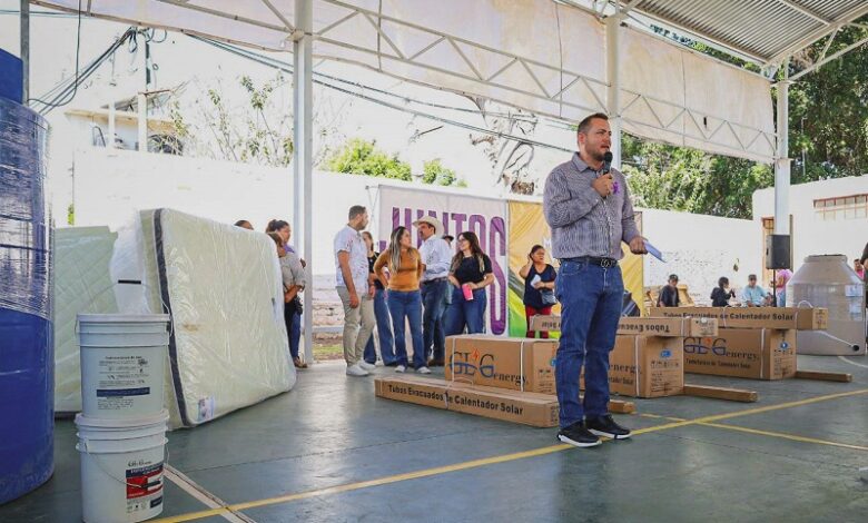 Jiquilpan, Michoacán, Gobierno Municipal