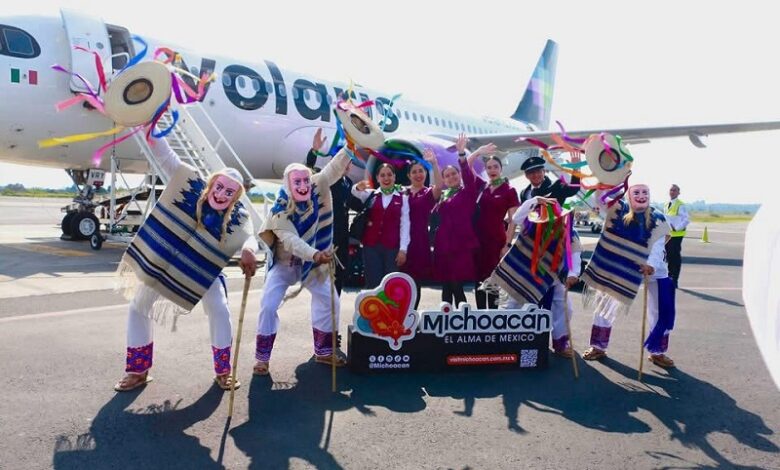 Sectur Michoacán