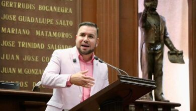 Congreso de Michoacán