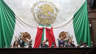 Congreso de Michoacán