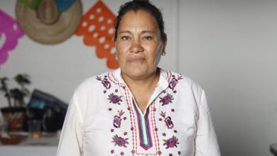 gastronomía michoacana, luto, Sectur