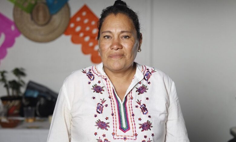 gastronomía michoacana, luto, Sectur